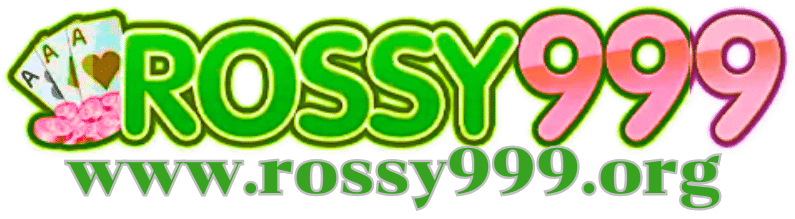rossy999 - logo